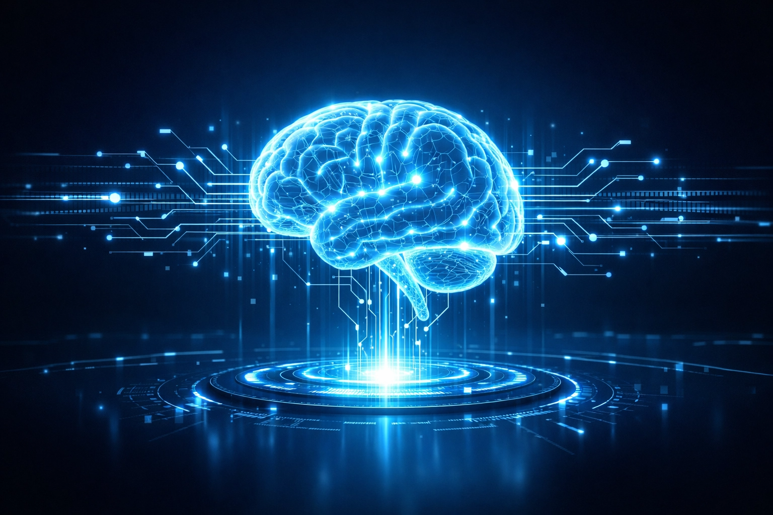 O Futuro Já Chegou: Como a Tecnologia Está Moldando Nosso Mundo