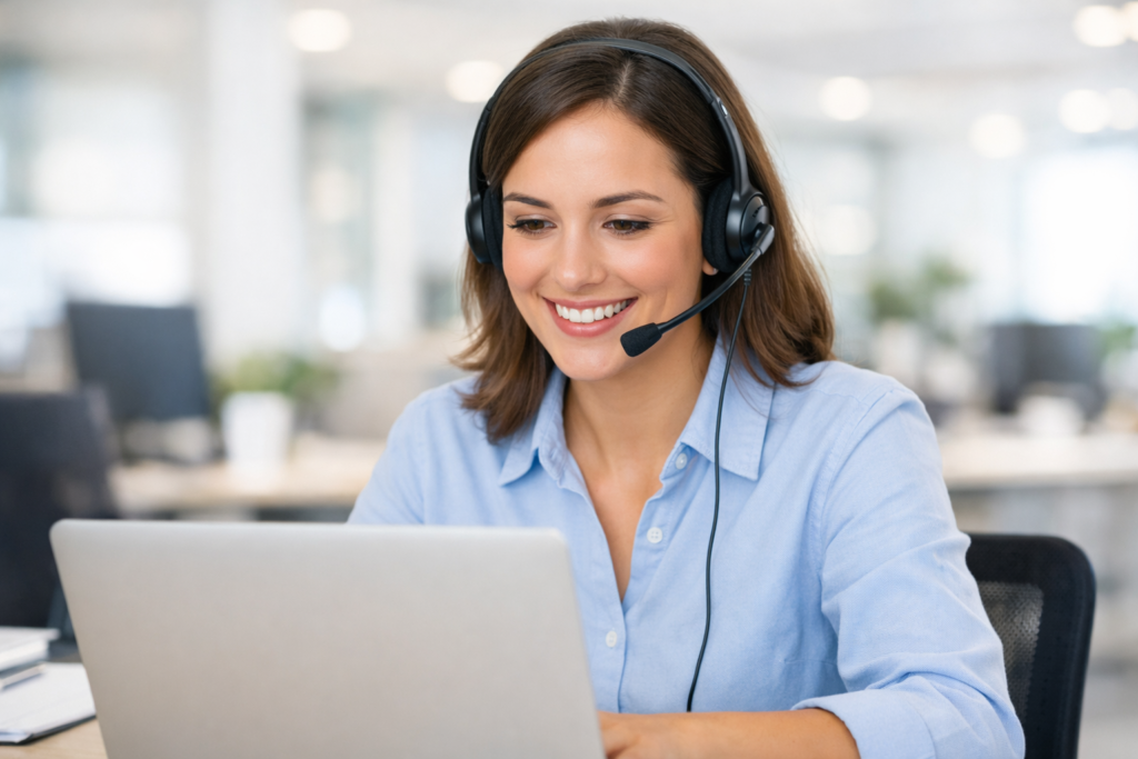 A Importância do Bom Atendimento: Fidelizando Clientes