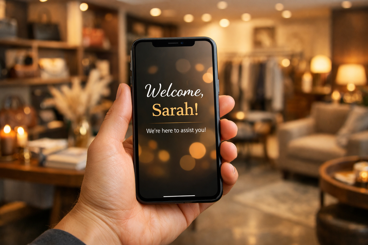 : Personalização no Atendimento: Faça o Cliente se Sentir Único