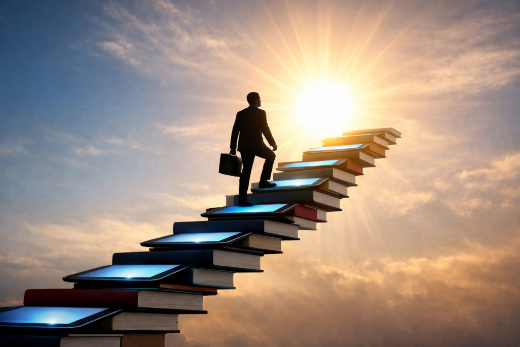 Vendedor e Atendente: Profissões em Constante Evolução